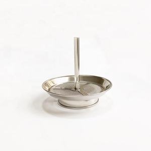 Support de charbon de bois en métal de haute qualité, 5 pièces, accessoires pour Chicha, brûleur - Product Image 2