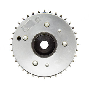 OE 24350-2B600 #   NUEVO ENGRANAJE DE ÁRBOL DE LEVAS DE ESCAPE CVVT para HYUNDAI - Product Image 5