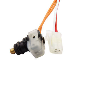 Sensor de Temperatura del Arnés de Transmisión para VW Audi TF60SN 09G-6PIN 350-0149 09G927363B 09G927363A - Product Image 5