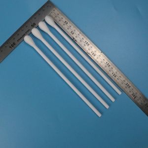 일회용 18cm 엑스트라 롱 PP 스틱 면봉 의료용 면봉 어플리케이터 - Product Image 6