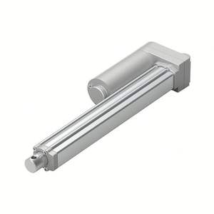 Mecanismo de Elevación para Escritorio 400 V 3Ph <span class=keywords><strong>V3</strong></span> Mms F3000 N, Longitud de Carrera 100, Actuador Lineal Potente - Product Image 4