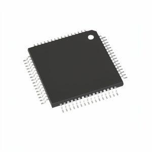 Circuit intégré AT89C51ED2-RDRUM IC MCU 8 bits 64 Ko FLASH 64LQFP, composants électroniques embarqués 64 LQFP - Product Image 1