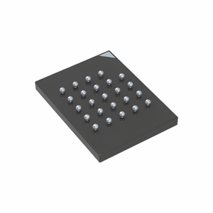 Componentes Electrónicos en Stock: Memoria BOM IC 24 TBGA N25Q512A13G1241F TR, Compre en Línea - Product Image 1