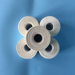 Óxido de zinc y cinta de algodón de fusión en caliente 1,25 cm * 5YD Embalaje simple - Product Image 3
