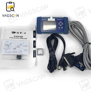เครื่องมือวินิจฉัยระบบ DST-i Cf19 Toughtbook สำหรับ Denso DENSO TAKEUCHI Diagmaster Interface สำหรับ Subaru Ssm4 - Product Image 2