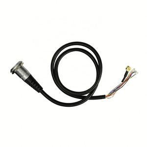 Endoscopio Médico con Cámara 4K USB2.0/USB3.0 y Salida HDMI/SDI - Product Image 5