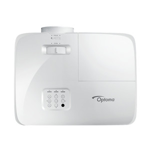 Projecteur d'affaires DLP LEW6211 WXGA 3800 lumens, contraste 22000:1, compatible 4K, portable, compatible 3D, conception anti-poussière, haut-parleur 10W - Product Image 2