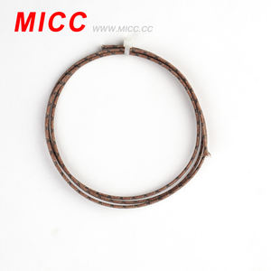 MICC כבל דה termopar de aluminio cromado טיפו K/J/T/E/R K - Product Image 6