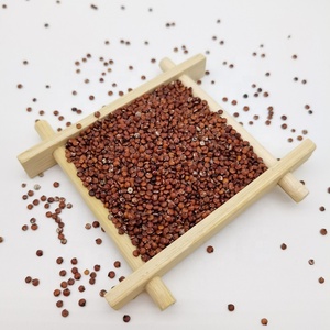 Vente à bas <span class=keywords><strong>prix</strong></span>, <span class=keywords><strong>Quinoa</strong></span> rouge biologique en vrac à vendre - Product Image 4