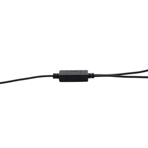Adaptateur USB Type-C vers PS/2 Mini Din 6 broches KAICAP avec convertisseur IC intégré, câble blindé en feuille, gaine en PVC, garantie à vie, 24-30AWG - Product Image 5