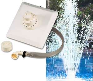 <span class=keywords><strong>Fontaine</strong></span> Grecienne en plastique flottante avec kits de connexion <span class=keywords><strong>Fontaine</strong></span> de <span class=keywords><strong>piscine</strong></span> <span class=keywords><strong>hors</strong></span> <span class=keywords><strong>sol</strong></span> ou creusée - Product Image 2