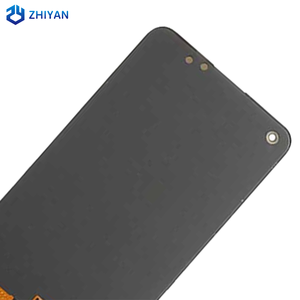 จอ LCD TFT สำหรับ Reno5 <span class=keywords><strong>OPPO</strong></span> อะไหล่ <span class=keywords><strong>Reno6</strong></span>หลังการขาย4G/5G จากประเทศจีนพร้อมการรับประกัน1ปี - Product Image 4
