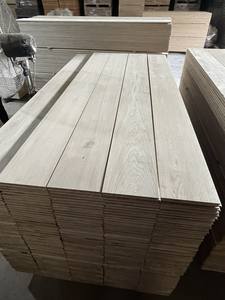 Installation par clic de haute qualité parquet en bois d'ingénierie du Viet Nam bon prix accessoires de Construction immobilière - Product Image 6