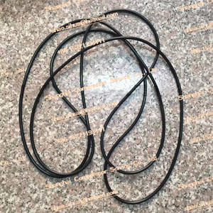 Atlas Copco 0663930700 O-RING 25.5X2 NBR finition <span class=keywords><strong>Ecco</strong></span> - Product Image 2