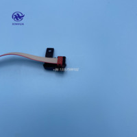 Pièces détachées de haute qualité pour métier à tisser à jet d'air et à navette, capteur de ligne d'alimentation en chaîne 2231 pour machine textile