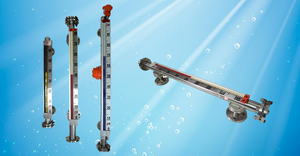 Магнитный клапан, измеритель уровня воды, смотровое стекло, дизельный топливный бак, датчик уровня - Product Image 2