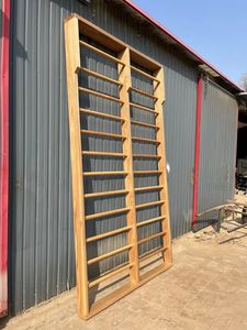 Hot Sale Double Wall <strong>Bar</strong> Swedish Ladder Wooden Ladder Body Stretching Gymnastic Wall <strong>bar</strong> Wall <strong>Bar</strong> - Product Image 2