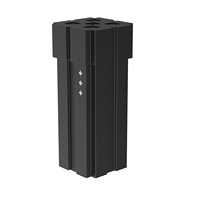 Diffuseur d'arômes portable pour voiture, sans eau, rechargeable, en aluminium, type C, électrique, parfum, aromathérapie