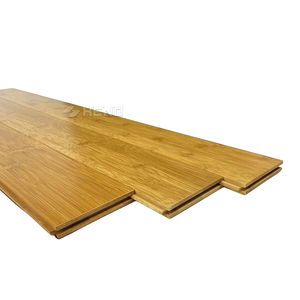 Parquet <span class=keywords><strong>en</strong></span> <span class=keywords><strong>bambou</strong></span> naturel d'ingénierie, système clic, pour intérieur, design traditionnel, garantie 5 ans - Product Image 6