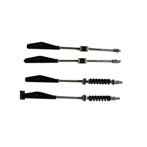 Dây Dây Tập Tin Đính Kèm đối với Khu Dân Cư Thang Máy và Thang Máy Nêm Ổ Cắm - Product Image 2