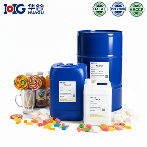Saborizante de Caramelo para Bebidas - Product Image 1