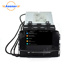 2 DIN Android stéréo autoradio lecteur DVD POUR <span class=keywords><strong>Opel</strong></span> <span class=keywords><strong>Astra</strong></span> <span class=keywords><strong>J</strong></span> 2011-2012 audio automatique de voiture de navigation GPS joueur magnétophone - Product Image 3