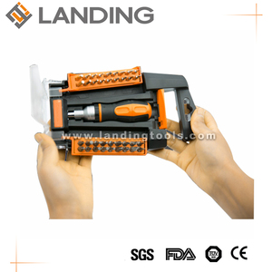 Tốt bán đảm bảo an ninh chất lượng hình bầu dục <span class=keywords><strong>bit</strong></span> <span class=keywords><strong>screwdriver</strong></span> công cụ kit, mô-men xoắn <span class=keywords><strong>screwdriver</strong></span> set - Product Image 3