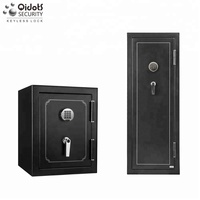Cerradura Digital Inteligente Qidots para Gabinetes, Cajones y Cajas Fuertes