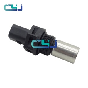 Sensor de velocidad RE537634 para excavadoras JD 6170R 6190R 6210R 6105R, interruptor de velocidad del cigüeñal, piezas de motor, sensor de posición del cigüeñal - Product Image 1