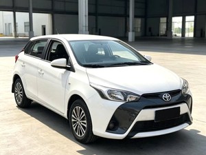 Sedán Usado Familiar a Bajo <span class=keywords><strong>Precio</strong></span>, <span class=keywords><strong>2018</strong></span>, para Vitz/<span class=keywords><strong>Yaris</strong></span> L 1.5L, Automático, Volante a la Izquierda, 5 Plazas, Alta Eficiencia de Combustible, R15, Tapicería de Tela - Product Image 3