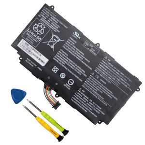 อะไหล่แบตเตอรี่แล็ปท็อป46Wh FPCBP448สำหรับฟูจิตสึ Q737 Q736 Q775ชุด3ICP7 FPB0322S/64/84 4250mAh 10.8V <span class=keywords><strong>3</strong></span>-CELL - Product Image 1