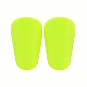 Mini Espinilleras Flexibles de Fútbol, Material EVA, Protección Básica Antideslizante para Niños, Adolescentes y Adultos, Modelo USA Mairun USA 823 - Product Image 5