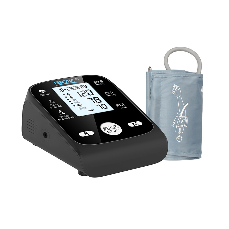 Medical Equipment Blood Pressure Monitor BP