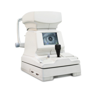 FA-6500K Équipement d'optométrie automatisé AR-200, autoréfractomètre et kératomètre - Product Image 4