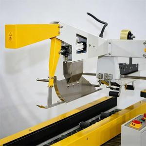 Kostensparende Automatische Klappen-Falt- und Versiegelungsmaschine für Kleinunternehmenswachstum mit Hohem ROI Verpackungsgerät - Product Image 3