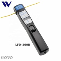 Identificateur de fibre optique/générateur de tonalité EXFO LFD-300B TG300B neuf