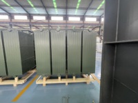 Transformateur de sous-station monté sur socle YAWEI 5000 kVA 13,2 kV 480 V 60 Hz – Prix fabricant