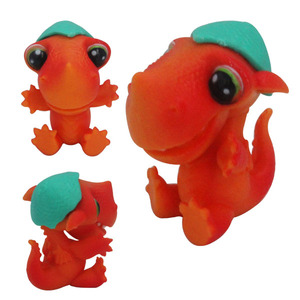 Juguete <span class=keywords><strong>de</strong></span> Dinosaurio para Huevo Sorpresa/Cápsula/Expendedora, <span class=keywords><strong>Mini</strong></span> Figura <span class=keywords><strong>de</strong></span> Dinosaurio para Niños, Productos <span class=keywords><strong>de</strong></span> <span class=keywords><strong>Dinosaurios</strong></span> Promocionales - Product Image 5
