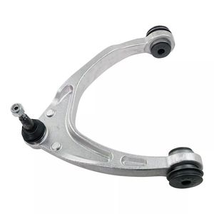 Bras de suspension supérieur 23125969 pour Buick Chevrolet Cadillac Hummer Opel Saab Suspension avant non indépendante - Product Image 1