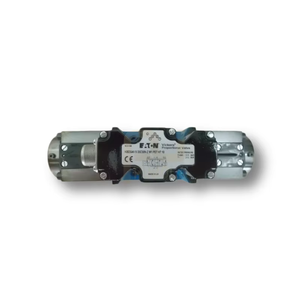 KBDG4V-5-33C30N-Z-M1-PE7 วาล์วควบคุมทิศทางไฮดรอลิกแบบสัดส่วน ของแท้ - Product Image 1