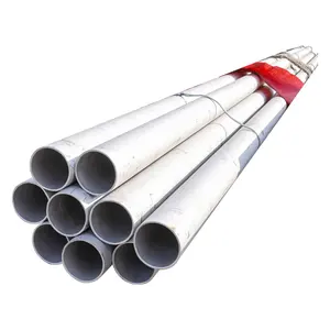 150mm 15mm Diameter 16 Inch 16mm 17 4 Ph 17mm Od 18 190mm 19mm Welded Stainless Seamless Steel Pipe