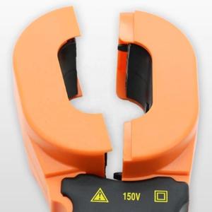เครื่องทดสอบความต้านทานดินแบบดิจิตอลรุ่นใหม่และของแท้ VICTTOR 6412 - Product Image 4