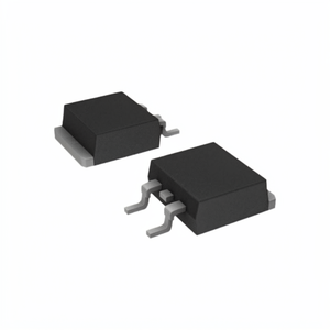 ซื้อชิ้นส่วนอิเล็กทรอนิกส์ออนไลน์ IRF3710STRR D2PAK ทรานซิสเตอร์ของแท้ บริการครบวงจร - Product Image 1