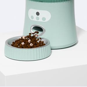 Comedero Automático para Mascotas de Marca Propia, Alimentador Inteligente Ultra Silencioso, Dispensador de Comida para Mascotas, Platos y Comederos para Mascotas - Product Image 4