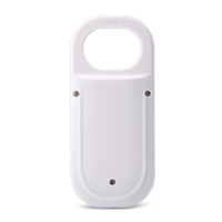 Lector de tarjetas de mano RFID con control de acceso EM4305 para Escáner de microchip de reconocimiento Animal