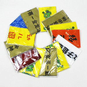 Hot Bán Biểu Tượng Tùy Chỉnh In Vỗ Tay Inflatable Sấm Sét Cổ Vũ Thanh Cổ Vũ Bóng Thanh - Product Image 5