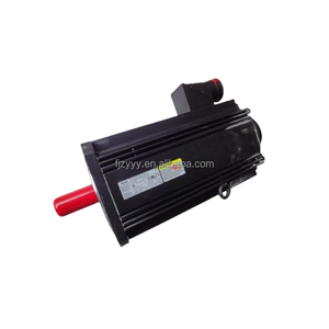 Motor Servo Trifásico de Reluctancia Variable MSK MKD, CC 24V, 5.0 Nm de Torque, NEMA 8, R911319817, MSK071C0300NNS1UP0, R911306388 - Product Image 4