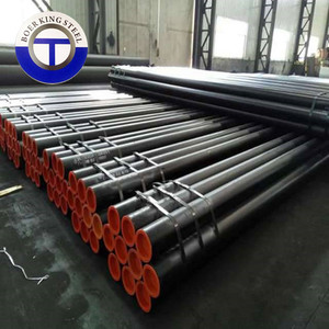 Sch40 sch80 slsp ống thép liền mạch ống dầu đường ống <span class=keywords><strong>API</strong></span> 5L gr. bx42 x46 X52 X56 X60 X65 <span class=keywords><strong>X70</strong></span> Cổ Phiếu liền mạch Ống thép ống MS liền mạch ống thép carbon - Product Image 1