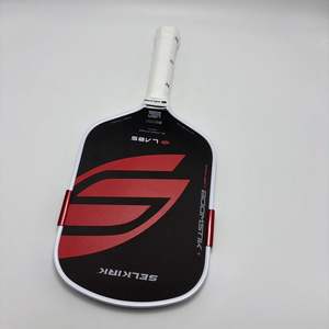 Pala de Pickleball Selkirk LABS Project Boomstik Widebody, Fibra de Carbono Toray T700, Aprobada por la USAPA - Product Image 6
