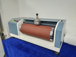 EN Din Abrieb prüfgerät Abriebfeste Prüfmaschine - Product Image 3